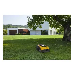 Stıga Stıg 600 Robot Biçme Makinesi