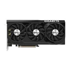 Karta graficzna Gigabyte GeForce RTX 4070 WINDFORCE OC V2 12GB GDDR6 192bit DLSS 3