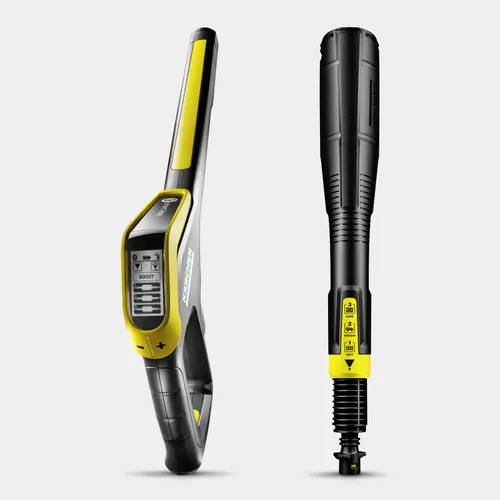 KARCHER K 5 Smart Control Yüksek Basınçlı Yıkama 1.324-650.0