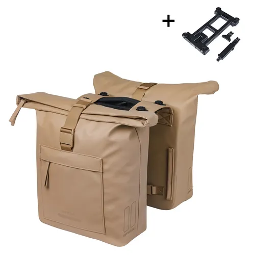 Sakwy BASIL Brooklyn