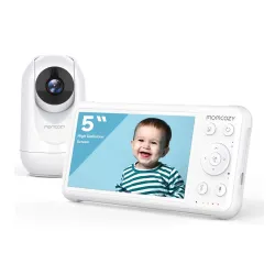 Niania elektroniczna Momcozy BM01