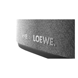 Zestaw kina Loewe We. BOOST Szary