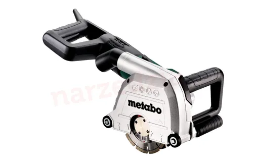 Штроборез (бороздодел) Metabo MFE 40