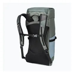 Plecak Jack Wolfskin Wanderthirst Vent 22 - slate green
