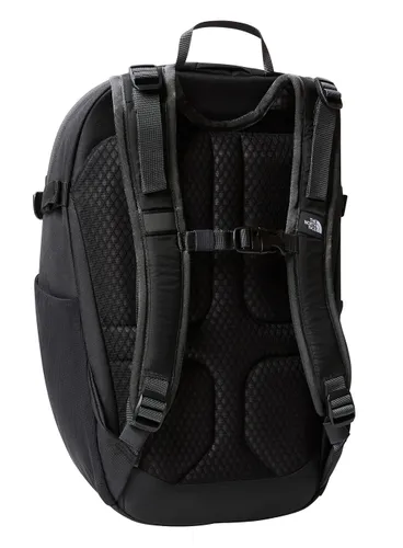 Рюкзак The North Face Basin 15-tnf black / asphalt grey