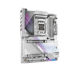 Płyta główna Gigabyte X870E AORUS MASTER X3D ICE