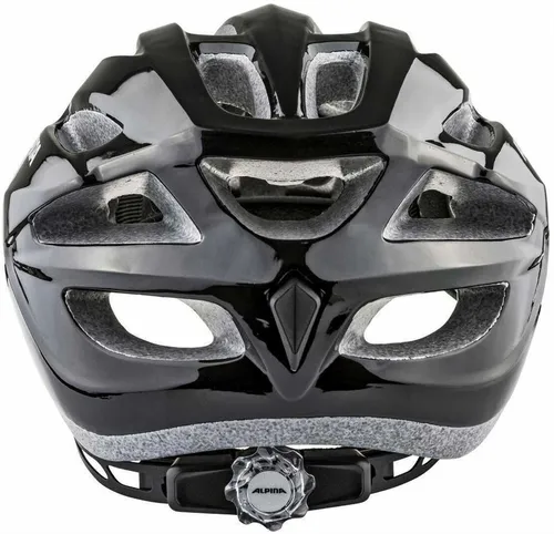 Kask rowerowy ALPINA MTB 17