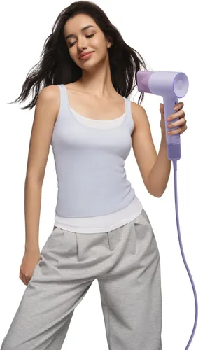 Suszarka LAIFEN SE 2 Special Fioletowy 1500W