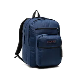 Rucsac Mare Pentru Studenți Jansport Ek0a5bahn54 Navy