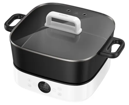 Multicooker Xiaomi Hot Pot Cooker 2000W 6l