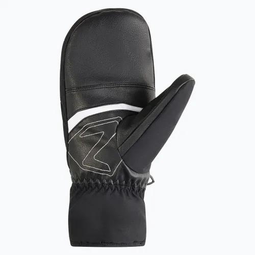 Rękawice narciarskie męskie ZIENER Galisor-Z GTX+Gore Plus Warm Mitt black