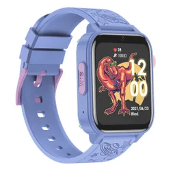 Smartwatch BEMI Play2 Niebieski