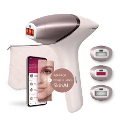 Philips Lumea 9900 IPL депилятор BRI977/00