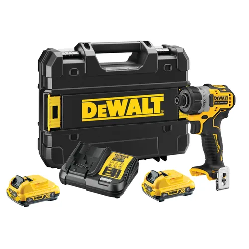 Dewalt Wkrętarka DCF601D2 12 V