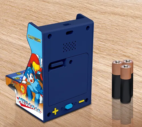 Konsola MY ARCADE DGUNL-7011