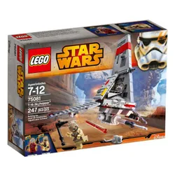 Конструктор Lego Star Wars T16 Skyhopper (75081)