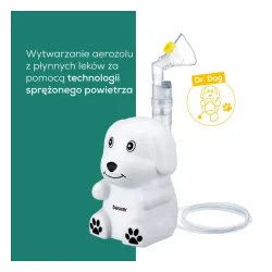 Inhalator Beurer IH 24 Kids