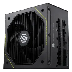Zasilacz MSI MAG A1000PLS PCIE5 1000W 80 Plus Platinum