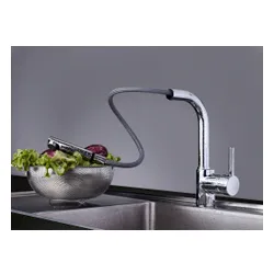 Bateria TEKA ARK 938 239381200 Chrom