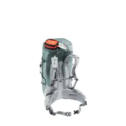 Plecak damski Deuter Trail Pro 34 SL - teal/tin/tin