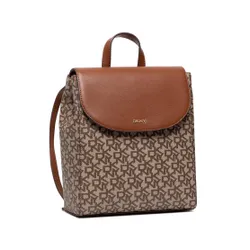 DKNY Bryant flap Rucsac R21kjr76 Chino / Ceml