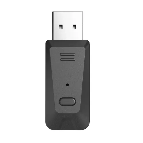 Pad EasySMX D10 do Nintendo Switch, PC Bezprzewodowy Czarny