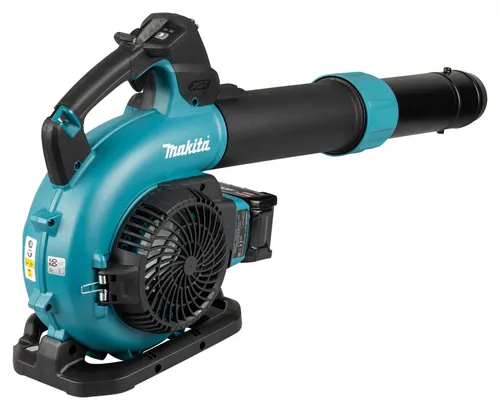 Dmuchawa/odkurzacz akumulatorowy Makita XGT UB003GZ