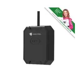 Wideorejestrator Navitel M800 DUAL FullHD