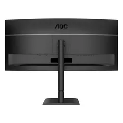 AOC CU34E4CV - 120Hz | UWQHD | VA | 34''