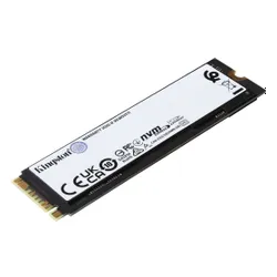 Kingston Fury Renegade SSD 4 TB M. 2 2280 PCI-E x4 Gen4 NVMe SSD (SFYRD/4000G )