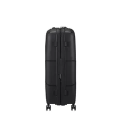 Walizka duża American Tourister StarVibe - black