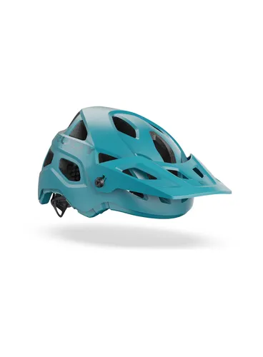 Kask enduro Rudy Project Protera+ - lagoon matte