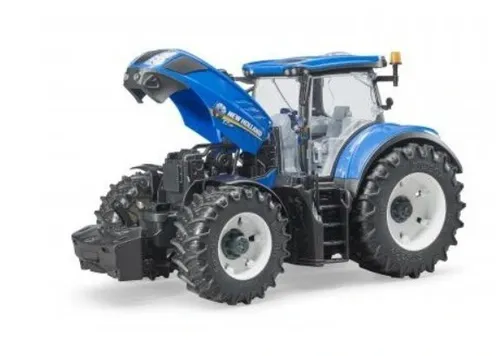 BRUDER Pojazd Traktor New Holland T7.315