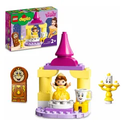 LEGO 10960 DUPLO Sala balowa Belli