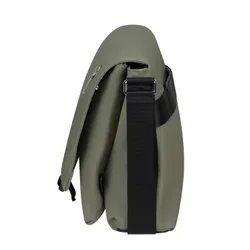 Torba damska Samsonite Ongoing Messenger 13,3 - olive green