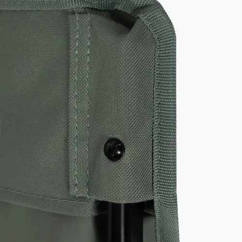 Krzesło turystyczne KADVA CAMPchair 1.0 zielony