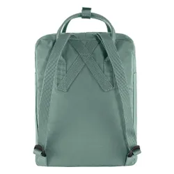 Fjallraven Kanken-frost green Sırt Çantası