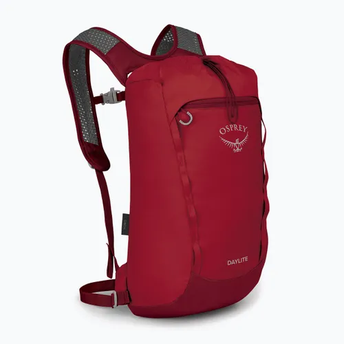 Повседневный рюкзак Osprey Daylite-cosmic red