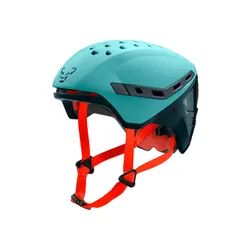 Kask na rower Dynafit TLT Helmet - marine blue/blueberry