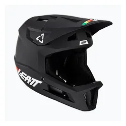 Kask rowerowy Leatt MTB Gravity 1.0 V23 black