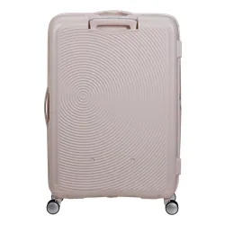 Большой чемодан American Tourister Soundbox 77cm - Beach Shimmer