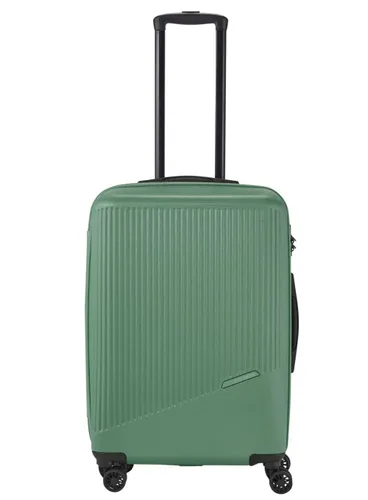 Walizka średnia Travelite Bali - green