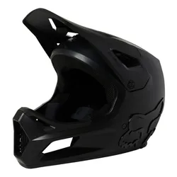 Kask rowerowy Full Face FOX Rampage Junior