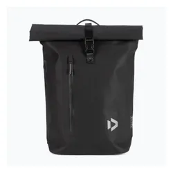 Plecak miejski DUOTONE Daypack Rolltop 35 l black