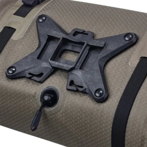 Сумка ORTLIEB Handlebar Pack Flex