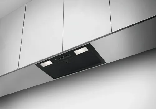 Okap Faber INKA SMART C BK 52 Czarny