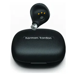 Słuchawki Harman Kardon Fly TWS (HKFLYTWSBLK)