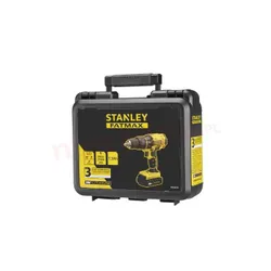 Stanley FMC626C2K 18V 2 x 1.3 Ah şarj edilebilir pil