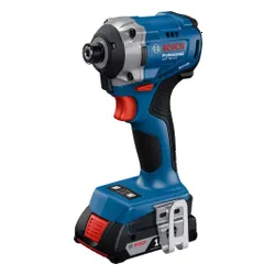 Klucz udarowy BOSCH Professional GDR 18V-215 06019N2022