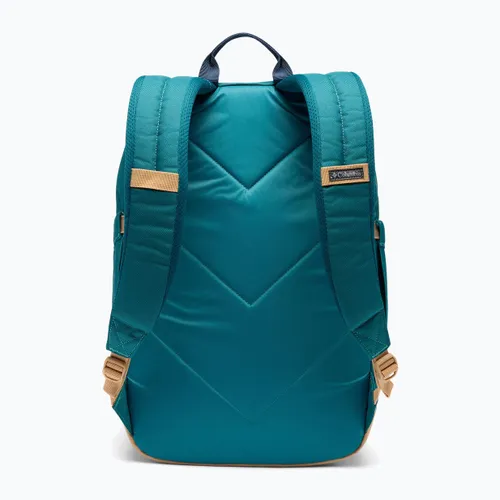 Plecak miejski Columbia Buxton 26 l river blue/can